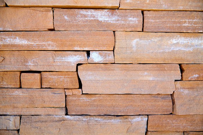 Ledger Stone Wall Repair and Installation in Weber, Davis, Salt Lake & Utah Counties