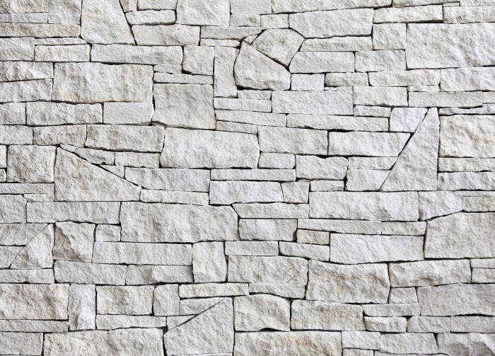 Limestone Wall Repair and Installation in Weber, Davis, Salt Lake & Utah Counties