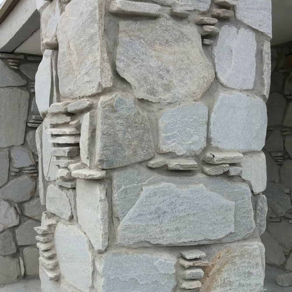 Stone Restoration