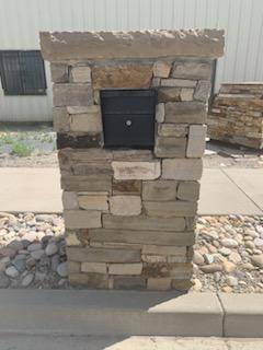 Masonry project photo