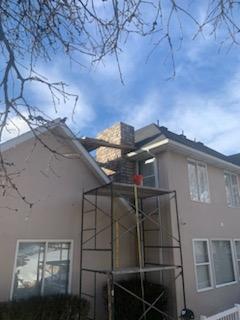 Masonry project photo