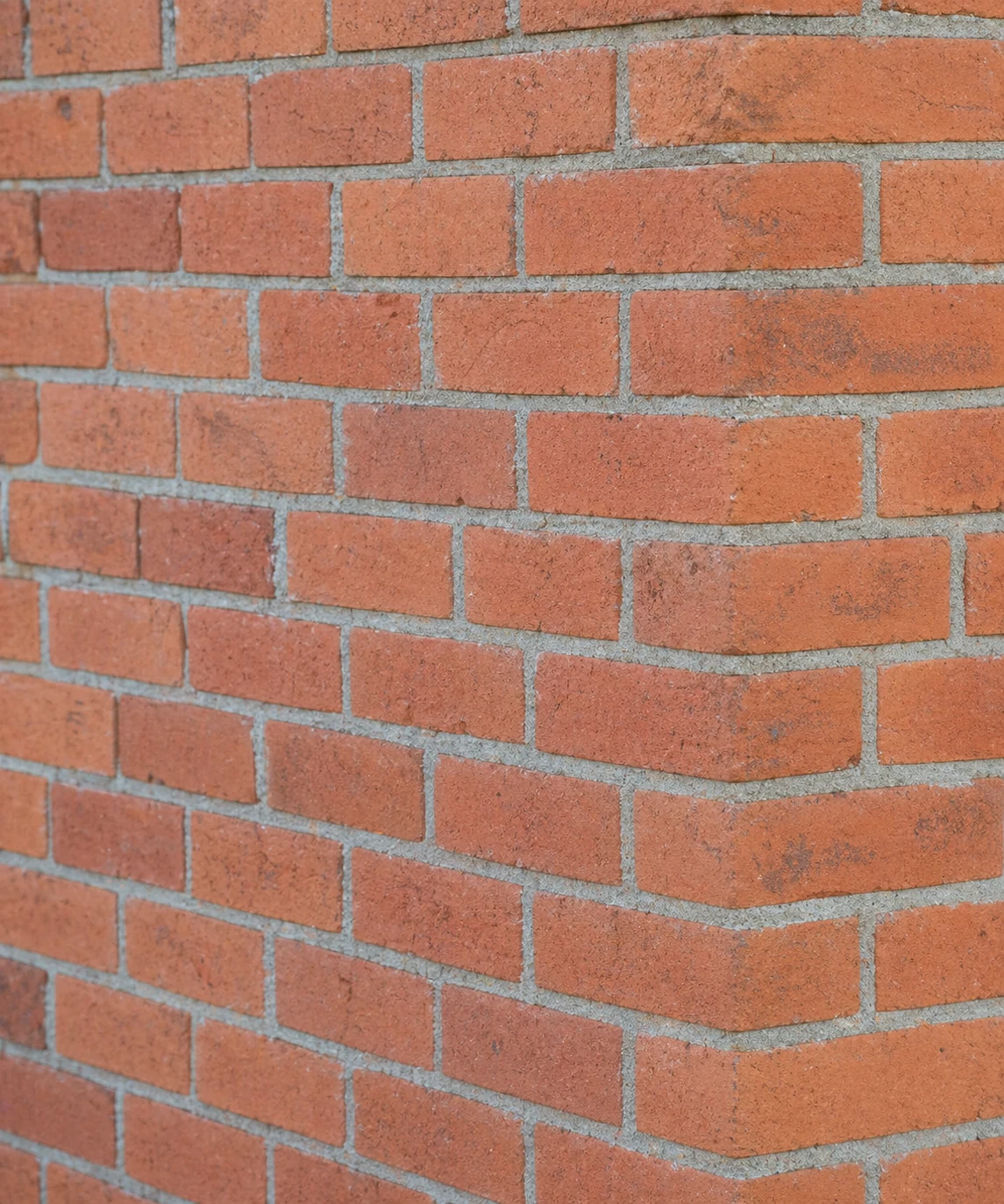 Tuckpointing after repair