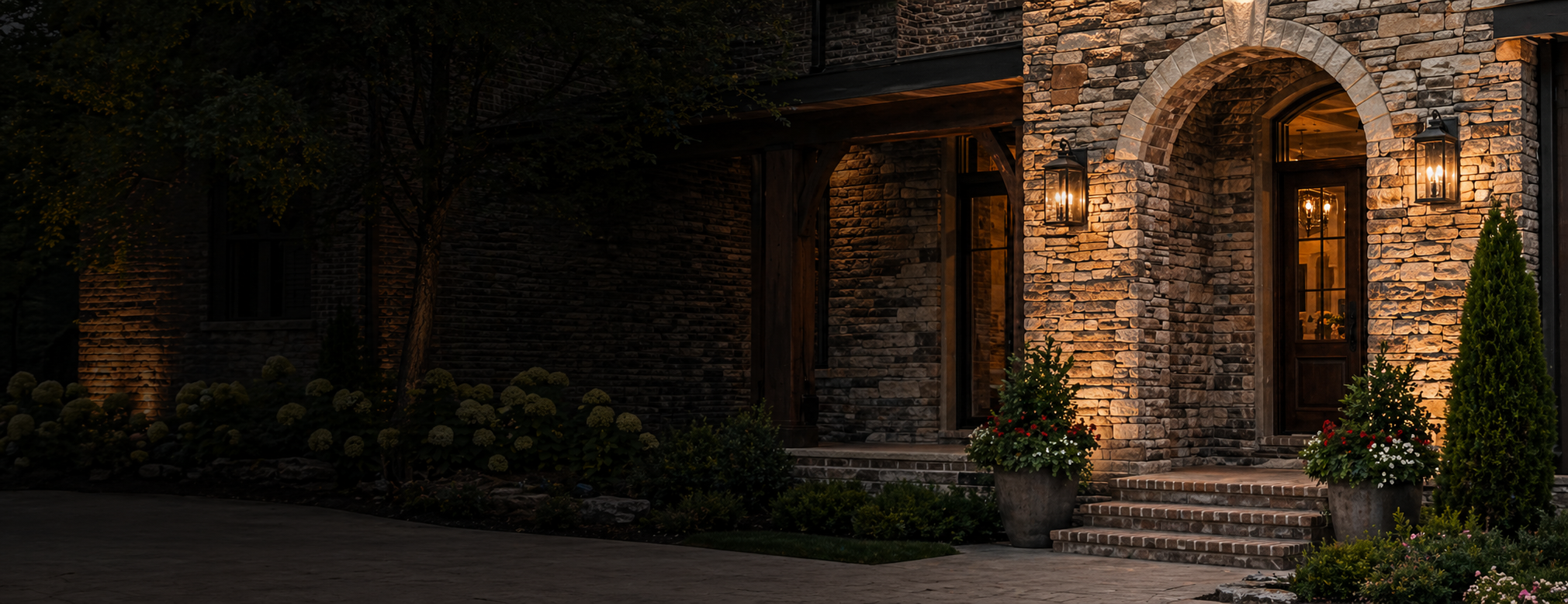 Rockn-It masonry image used for Limestone option