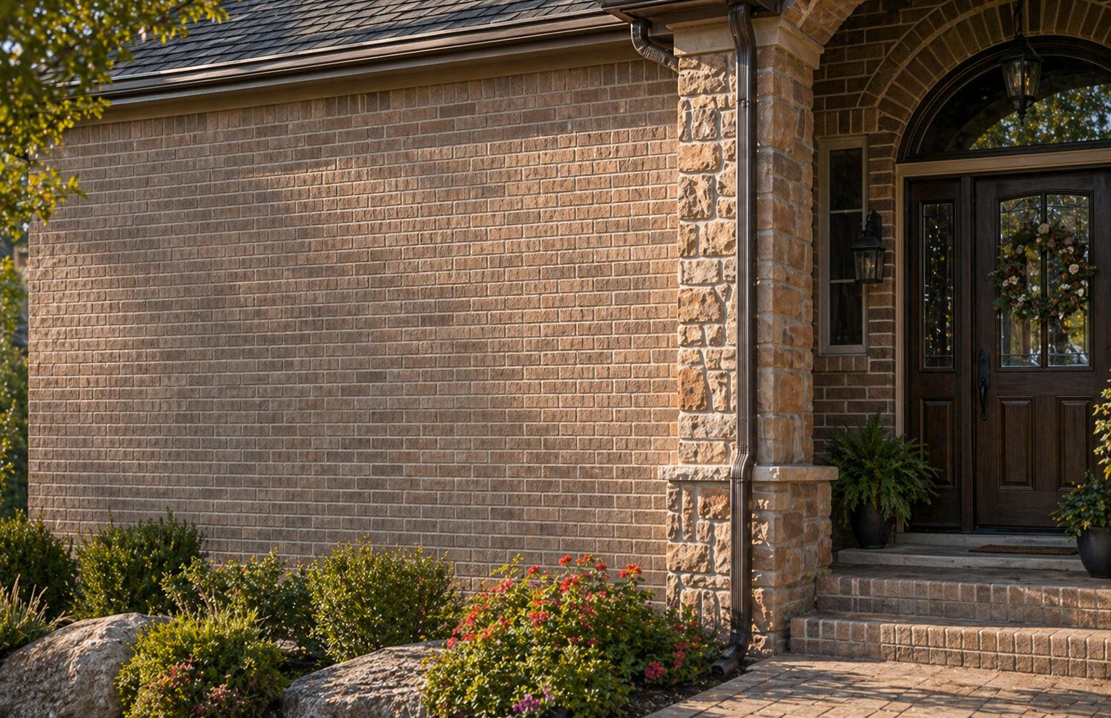 Rockn-It masonry image used for Flagstone option