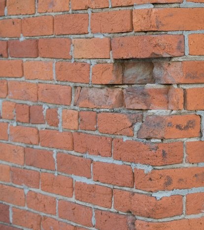 Tuckpointing by Rockn-It Masonry