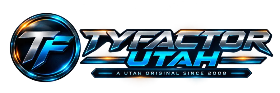 TyFactor Utah
